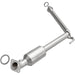 MagnaFlow Exhaust Products 5491572 California Direct-Fit Catalytic Converter - Truck Part Superstore
