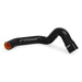 Mishimoto MMHOSE-XJ6-91BK Silicone Coolant Hose Kit, fits Jeep Cherokee XJ 4.0L 1987-1990 - Truck Part Superstore