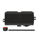 Mishimoto MMTMIC-STI-08BKBK Subaru WRX STI Performance TMIC, Black Cooler, Black Hoses, 2008-2021 - Truck Part Superstore