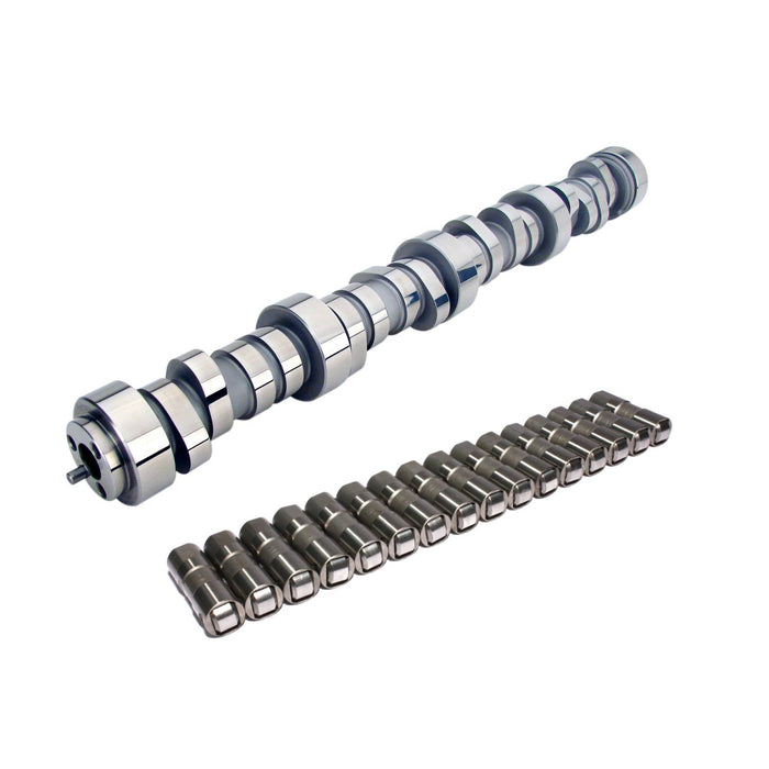 COMP Cams CL54-416-11 XFI RPM 220/224 Hydraulic Roller Cam and Lifter Kit for GM LS GEN III/IV - Truck Part Superstore