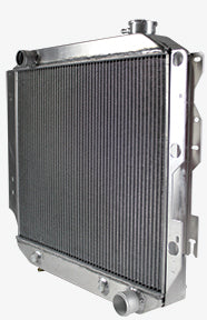 Northern Radiator 205088 Northern All Aluminum Muscle Car Radiator - Truck Part Superstore