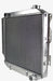 Northern Radiator 205088 Northern All Aluminum Muscle Car Radiator - Truck Part Superstore