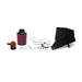 Mishimoto MMAI-CIV-06SIHP Honda Civic Si Performance Air Intake, 2006-2011 Polished Pipe W/ Heatshield - Truck Part Superstore