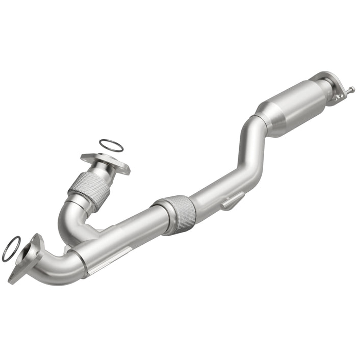 MagnaFlow Exhaust Products 51852 OEM Grade Direct-Fit Catalytic Converter - Truck Part Superstore