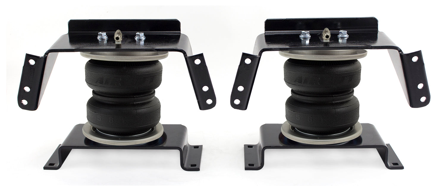 Air Lift 89215 LoadLifter 5000 Ultimate Plus Kit - Truck Part Superstore