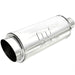 MagnaFlow Exhaust Products 14860 Universal Performance Muffler With Tip-2.25in. - Truck Part Superstore