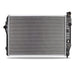 Mishimoto R2365-AT Replacement Radiator, fits Chevrolet Camaro V8 1998-1999 - Truck Part Superstore