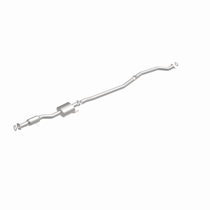 MagnaFlow Exhaust Products 21-335 OEM Grade Direct-Fit Catalytic Converter - Truck Part Superstore