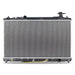 Mishimoto R2917-AT Replacement Radiator, fits Toyota Camry 2.4L 2007-2011 - Truck Part Superstore