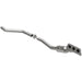 MagnaFlow Exhaust Products 22-066 Catalytic Converter with Integrated Exhaust Manifold - Truck Part Superstore