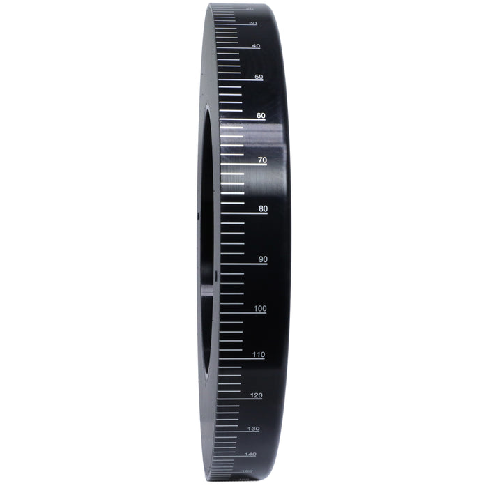 Fluidampr 1243111 Harmonic Balancer - Fluidampr - Tractor Pulling - Universal - No Pulley - Each - Truck Part Superstore