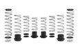 Eibach Springs E85-209-023-02-22 PRO-UTV - Stage 2 Performance Spring System (Set of 8 Springs) - Truck Part Superstore