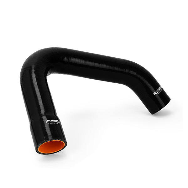 Mishimoto MMHOSE-RAM-15BK Silicone Hose Kit, fits Dodge Ram 6.7L Cummins 2015-2018 - Truck Part Superstore