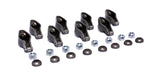COMP Cams 1416-8 Magnum Roller 1.6 Ratio Rocker Arm Set of 8 for Chevrolet Small Block 3/8" Stud - Truck Part Superstore