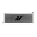 Mishimoto MMRAD-XJ-89 Performance Aluminum Radiator, fits Jeep Cherokee XJ 1989-2001 - Truck Part Superstore