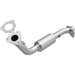 MagnaFlow Exhaust Products 3322470 California Direct-Fit Catalytic Converter - Truck Part Superstore