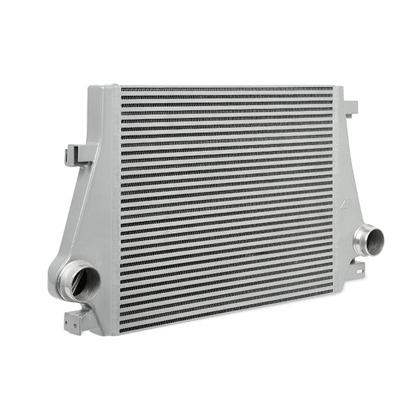 Mishimoto MMINT-CAM4-16 Chevrolet Camaro 2.0T Performance Intercooler - Truck Part Superstore