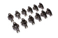 COMP Cams 1617-12 Ultra Pro Magnum Self-Aligning Rocker Arm Set w/ 1.52 Ratio for V6 w/ 3/8" Stud - Truck Part Superstore