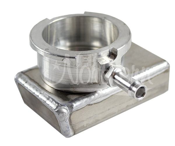 Northern Radiator Z17610 Billet Aluminum Filler Neck Kit - Truck Part Superstore