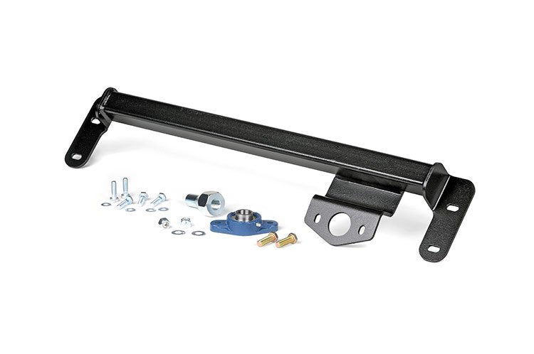 Rough Country 1074 Dodge Steering Brace 03-08 RAM 2500/3500 Rough Country - Truck Part Superstore