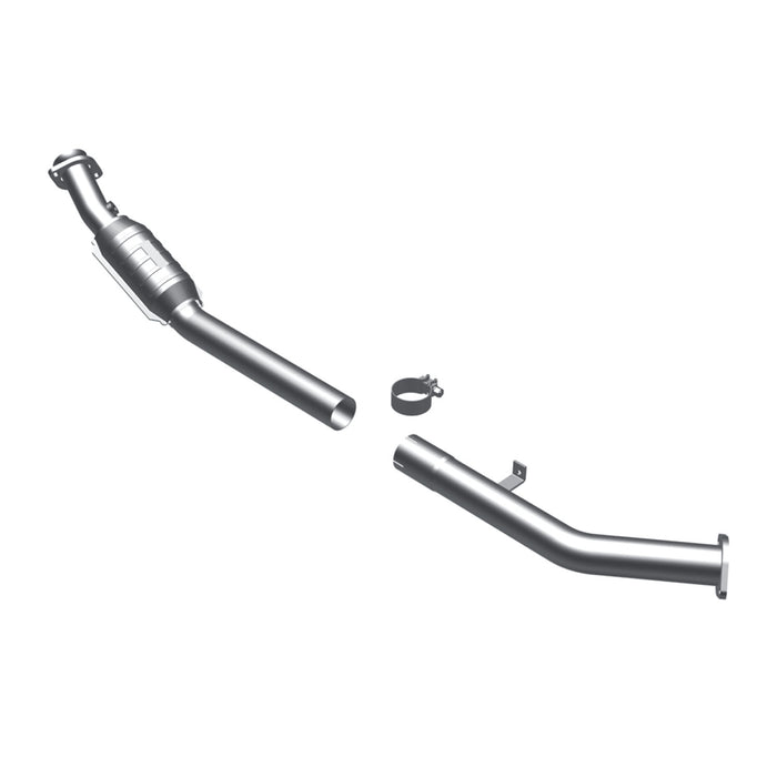 MagnaFlow Exhaust Products 49729 OEM Grade Direct-Fit Catalytic Converter - Truck Part Superstore