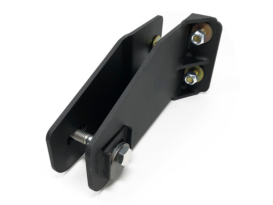 Tuff Country 20856 Axle Pivot Drop Brackets 80-97 Ford F250 4WD W/6 Inch Front Lift Kit and 4 Bolt Mounting Tuff Country - Truck Part Superstore