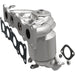MagnaFlow Exhaust Products 22-086 OEM Grade Manifold Catalytic Converter - Truck Part Superstore
