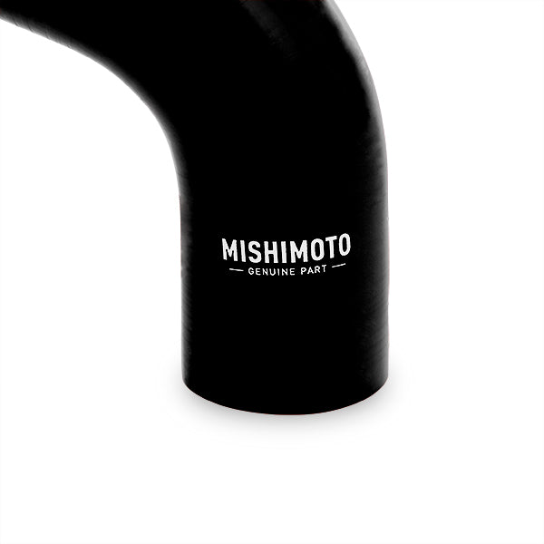 Mishimoto MMHOSE-MOP62-15BK Silicone Radiator Hose Kit, fits Dodge Challenger/Charger SRT Hellcat 2015+ - Truck Part Superstore