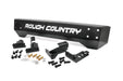 Rough Country 1011 Jeep Stubby Front Bumper Rough Country - Truck Part Superstore