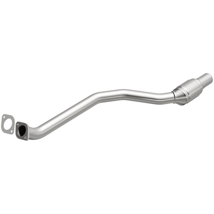 MagnaFlow Exhaust Products 49781 OEM Grade Direct-Fit Catalytic Converter - Truck Part Superstore