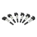 Mishimoto MMIG-BMW-0206 Ignition Coil, fits BMW M54, N20, N52, N54, N55, N62, S54, S62 2002+, Set of 6 - Truck Part Superstore