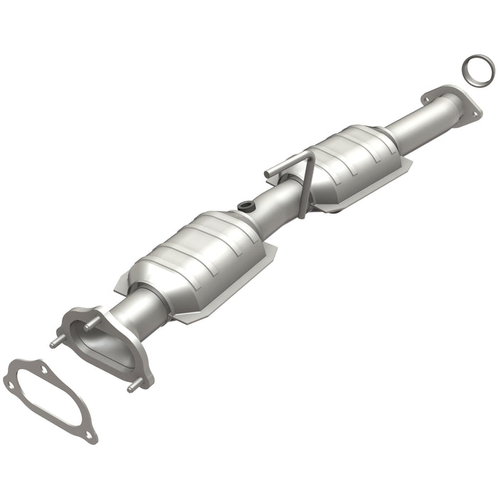 MagnaFlow Exhaust Products 93170 HM Grade Direct-Fit Catalytic Converter - Truck Part Superstore