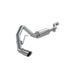 MBRP Exhaust S5043304 T304 Stainless Steel. - Truck Part Superstore