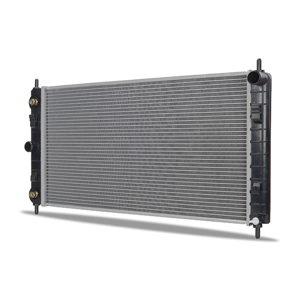 Mishimoto R2864-AT Replacement Radiator, fits Chevrolet Malibu 2008-2012 - Truck Part Superstore