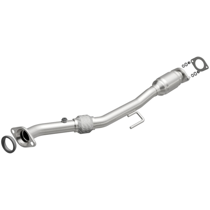 MagnaFlow Exhaust Products 49523 OEM Grade Direct-Fit Catalytic Converter - Truck Part Superstore