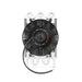 Mishimoto MMOC-F Mishimoto Heavy-Duty Transmission Cooler with Electric Fan - Truck Part Superstore