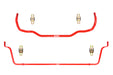 Eibach Springs 38163.320 ANTI-ROLL-KIT (Front and Rear Sway Bars) - Truck Part Superstore