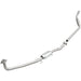 MagnaFlow Exhaust Products 23898 HM Grade Direct-Fit Catalytic Converter - Truck Part Superstore