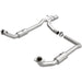 MagnaFlow Exhaust Products 52294 OEM Grade Direct-Fit Catalytic Converter - Truck Part Superstore