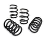 Eibach Springs E10-201-002-01-22 SPECIAL EDITION PRO-KIT Performance Springs (Set of 4 Springs) - Truck Part Superstore