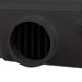 Mishimoto MMTMIC-STI-08BKBL Performance Top-Mount Intercooler Kit, fits Subaru WRX STI 2008-2021 - Truck Part Superstore