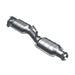 MagnaFlow Exhaust Products 93141 HM Grade Direct-Fit Catalytic Converter - Truck Part Superstore