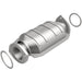 MagnaFlow Exhaust Products 23622 HM Grade Direct-Fit Catalytic Converter - Truck Part Superstore