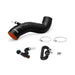 Mishimoto MMHOSE-FIST-16IHBK Ford Fiesta ST Silicone Induction Hose, 2016-2019, Black - Truck Part Superstore