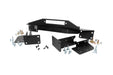 Rough Country 1049 Jeep Winch Mounting Plate 93-98 Grand Cherokee ZJ Rough Country - Truck Part Superstore