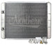 Northern Radiator 204103BC Custom Radiator Kit-All Aluminum - 26 X 19 Overall With High Flow Oil Cooler - Truck Part Superstore