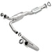 MagnaFlow Exhaust Products 458008 California Direct-Fit Catalytic Converter - Truck Part Superstore