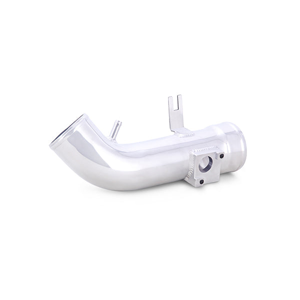 Mishimoto MMAI-CIV-06SIP Honda Civic Si Performance Air Intake, 2006-2011 Polished Pipe w/o Heatshield - Truck Part Superstore