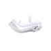 Mishimoto MMAI-CIV-06SIP Honda Civic Si Performance Air Intake, 2006-2011 Polished Pipe w/o Heatshield - Truck Part Superstore