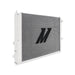 Mishimoto MMRAD-CIV-16 Performance Aluminum Radiator, fits Honda Civic 1.5T (incl. Si) 2016-2021 - Truck Part Superstore